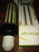 Lampada LED Corn-Light-Bulb Bombillas E14 5736 Ampoule E27 220v 110V Ac85--265v 9W 5W