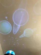 Led-Lamp Projector Planet Night-Light Rotate Earth-Universe Starry Sky Christmas-Gift