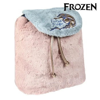 

Casual Backpack Frozen 72787 Pink