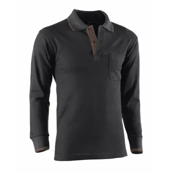 

WORK POLE M ALG M/LONG BROWN/BLACK 691 JUBA