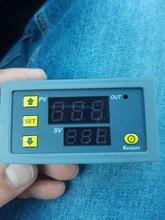 Timer-Control-Switch Timing-Relay Led-Display Cycle Digital Adjustable 110V 220V 12V