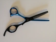 Tijeras profesionales para peluquería, juego de corte de pelo, acero japonés, 440C, 5,5, 6,0, 888