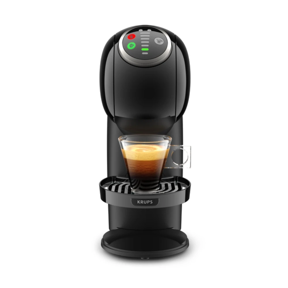 Coffee Machine Capsule Krups Genio S 