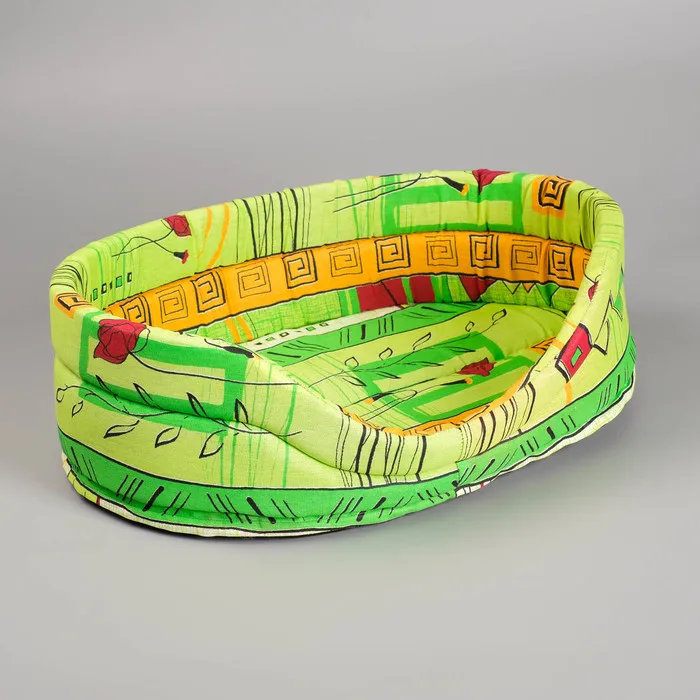 Среда обитания лежанка бязь №2, 18*49*33 см. Прямоугольные лежанки из бязи. Лежанка из бязи зооник my london. №1 лежанка бязь. №1 лежанка бязь.