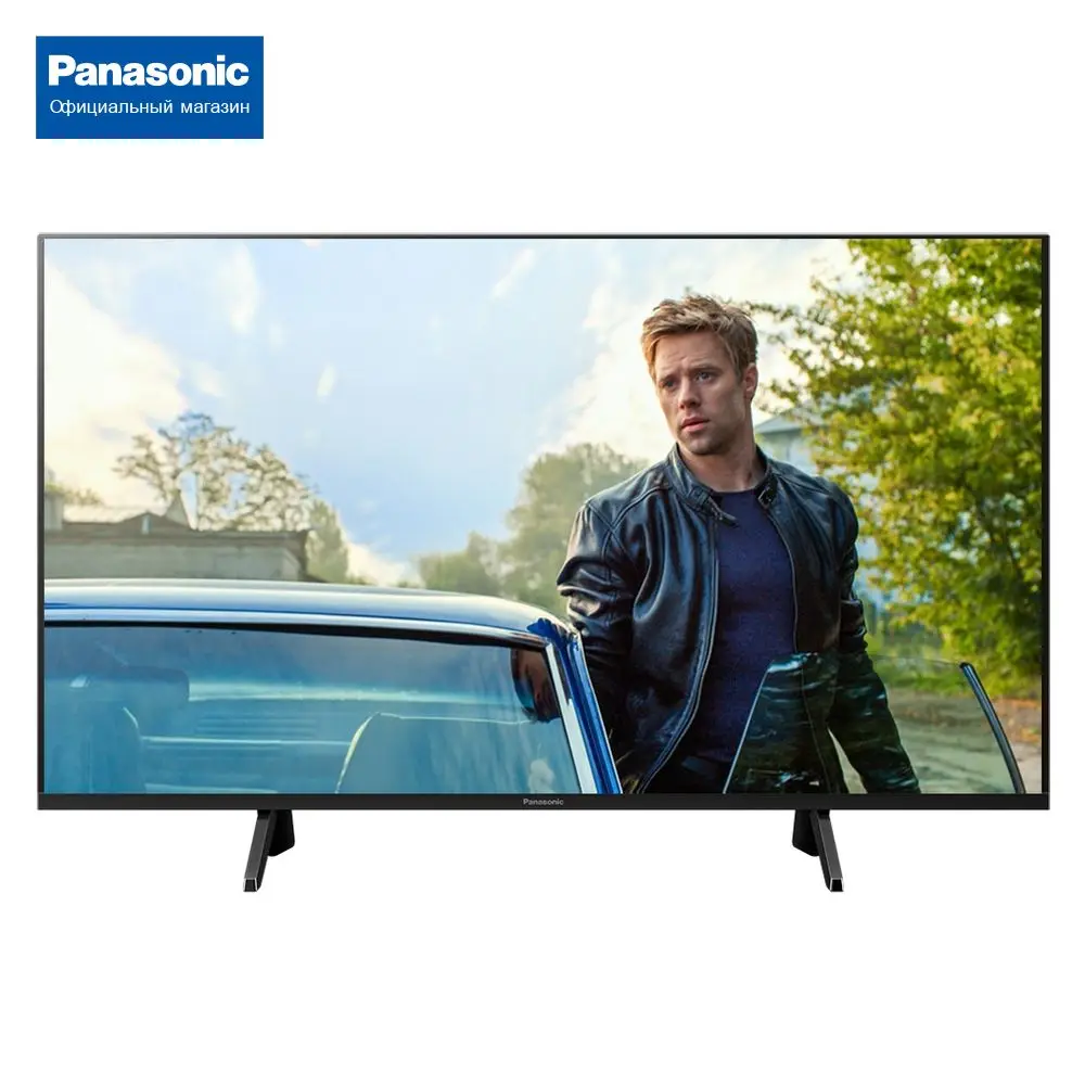 Телевизор 58" Panasonic TX-58GXR700A 4K UltraHD SmartTV