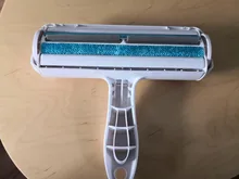 Nuevo peine de eliminación de pelo de mascotas, cepillo de pelo adhesivo para sofá, cepillo de pelo adhesivo para perros y gatos, dispositivo de depilación