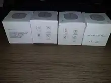 Timer-Socket Outlet Uk Adapter Power-Energy-Monitor Voice-Control Smart-Plug Wifi Alexa