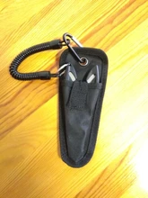 KESFISHING-alicate multifuncional de pesca, pinzas seguras para acampada, pinzas seguras para pesca