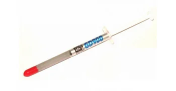 

Thermal paste Ave 1gr (-50 °c/+ 180 °c) Gray