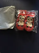 Calcetines de algodón con suela de goma para bebé recién nacido, calcetín divertido para niño pequeño, calcetín de invierno