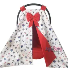 Jaju Детские Kırmızı гемиджи Tasarım Пуссеты Örtüsü ve İç Çarşafı