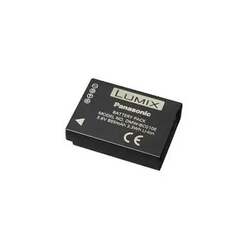 

DMW-BCG10E-rechargeable battery for digital cameras