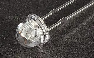 

003607 led ARL-5053UBC-800mcd-1000. Arlight