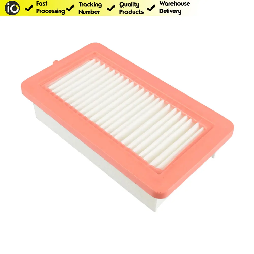 

Air Filter Fits for Clio V 5 MK5 13.TCE Oem 165465FN1A Fast Shipment From Warehouse High Quality Products