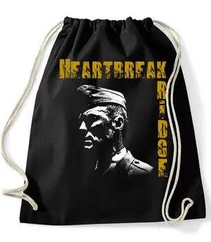 

Bag-backpack-heartbreak ridge-Sergeant Iron