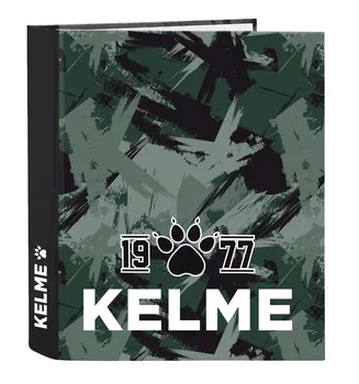 

FOLDER F. 4 rings loin width KELME