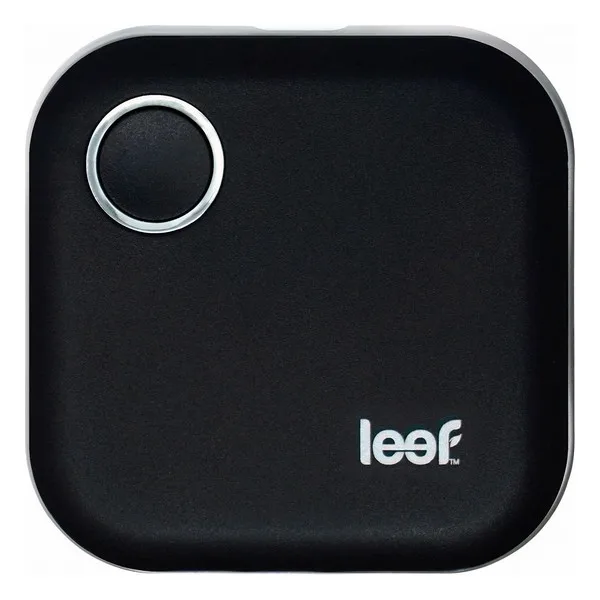 Внешняя память для мобильных устройств Leef 32 GB Black