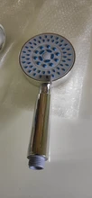 Nozzle Massage Shower-Head ANION-FILTER Water-Therapy Rainfall High-Pressure Zhangji