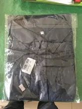 Blusa de manga corta S-8XL para verano, Camisa lisa con botones para mujer, corte ajustado, talla grande