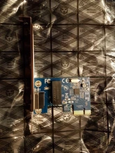 Rj-45-Lan-Adapter Network-Card Gigabit Ethernet Pci PCI-E Express 1000mbps KEBIDU Converter