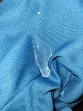 Clothing Windbreakers Hunting-Jackets Hiking Men Hydrophobic Ice-Silk Antifouling Mens