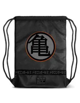 

▷ Bag backpack KAME from DRAGON BALL Z 48 CM.