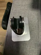 Shower-Head-Holder Bathroom-Accessory Wall-Mounted Adjustable SHAI 7-Speed Easy-To-Use