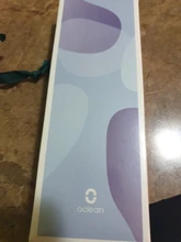 Oclean-cepillo de dientes eléctrico F1 para adulto, dispositivo dental inteligente, resistente al agua IPX7, 3 modos, carga rápida, Ultra sónico