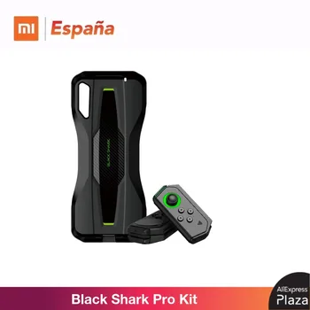 

Black Shark Pro Kit
