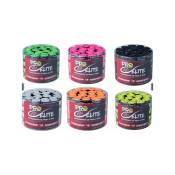 

Drum 60 OVERGRIPS comfort perforated PRO-ELITE for extra Peel paddle