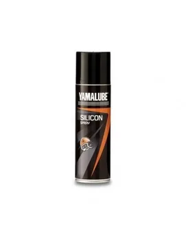 

YAMALUBE PRISM SILICON SPRAY 300 ML