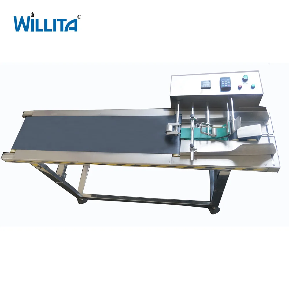 

Coding Printer Stack Pouch Feeder Paging Machine Automatic Friction cards papers Paging numbering Counting Machine