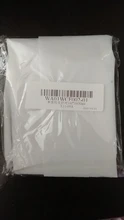 Non-Woven-Fabric Adhesive Lining Iron-On Sewing Patchwork Chzimade White 100cm 25g 45g