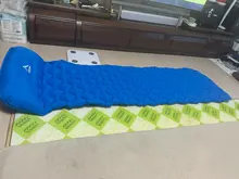 Pillow Cushion Furniture-Bed Sleeping-Pad Outdoor-Mat Air-Mattresses Trekking Ultralight