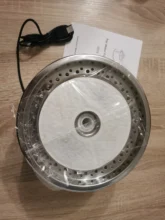 Drinking-Bowl Auto-Feeder Automatic Pet-Products-Supplies Water-Dispenser Water-Fountain