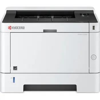

Kyocera ECOSYS P2235DN Black White Network Laser Printer