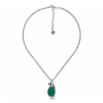 

NECKLACE CYCLONE PANAX 192818