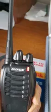 Walkie-Talkie Usb-Charger Two-Way-Radio Bf 888s H777 2PCS 5W Cheap UHF 400-470mhz Baofeng