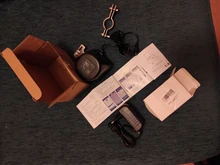 Voice/App Remote-Control Water-Gas-Valve Home-Sensor Google-Assistant Alexa Smart Wifi