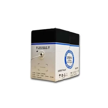 

Category 6 Hard FTP RJ45 Cable NANOCABLE 10.20.0904 305 m