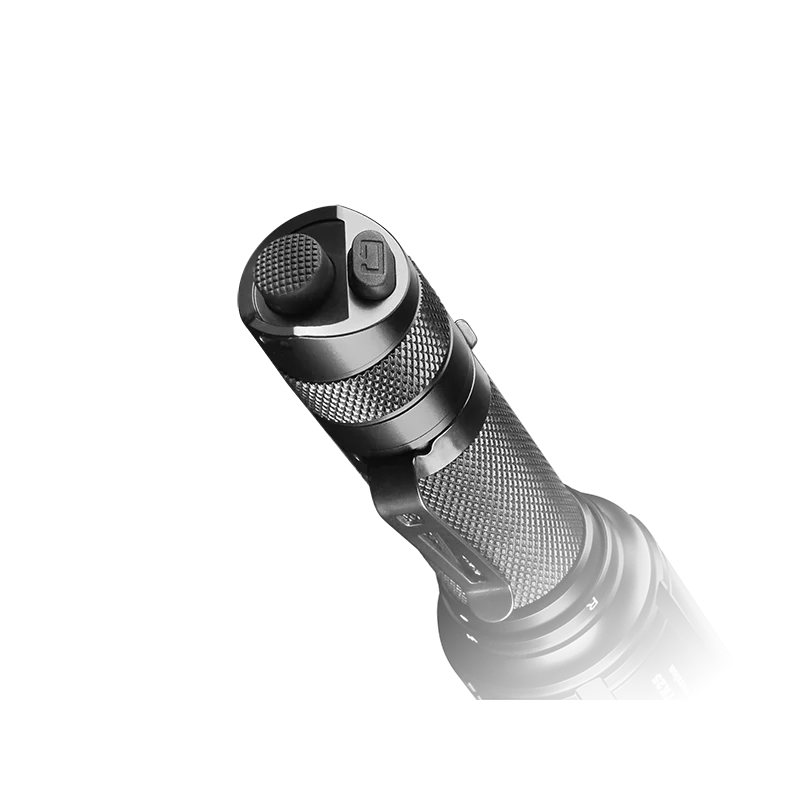 Fenix TK25 красная версия Cree XP-G2 S3& XP-E2 красный светодиодный фонарь для охоты