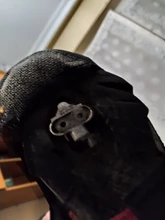 Ciclismo arranque cubre MTB zapato cubre cálido invierno térmico neopreno chanclos impermeable del dedo del pie de ciclismo cubiertas de zapatos botines para bicicleta