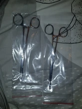 Booms Fishing-Alicates de pesca F04, removedor de anzuelos de pescado de acero inoxidable, abrazaderas de Punta curvada, Cortador de línea, accesorios de herramientas