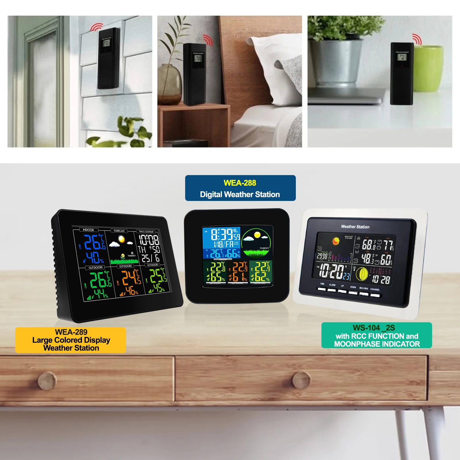 https://ae01.alicdn.com/kf/U6695b7a7c9164dc7959489a8b574d8301/Digital-Wireless-Weather-Station-Indoor-Outdoor-Temperature-Humidity-Measure-w-3-Sensor-C-F-Black-LED.jpg