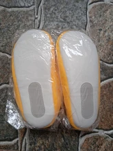 Zapatillas de casa antideslizantes para niños, zapatos divertidos de dibujos animados para el invierno, zapatos para suelo de interior