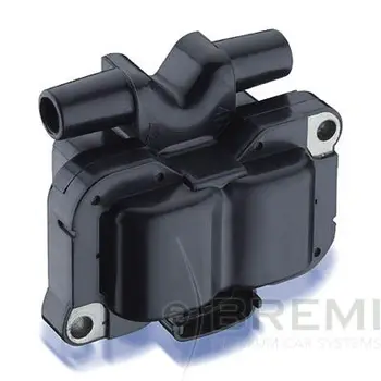 

Ignition coil Mazda 3 2.0-03, Smart Fortwo 0.7-04 BREMI 2015