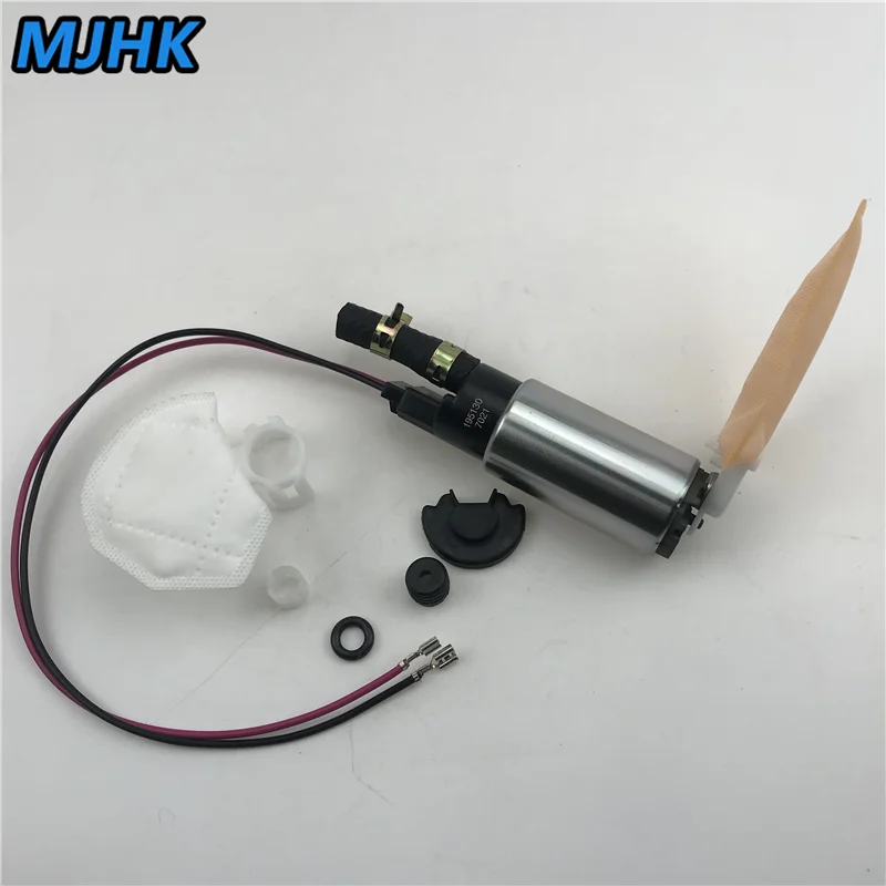 MJHK Electronic Fuel Pump Core 195130-6980 195130-6970 Fit For 