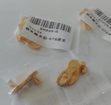 Master Link Bike-Chain Connecting Missing 11 Mountain-Bicycle for 6 7/8/9-10/.. 5-Pair