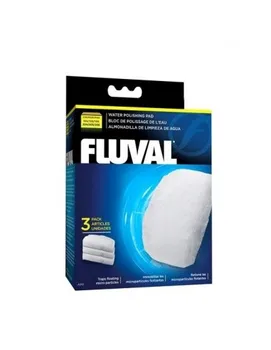

Fluval 105/205 3 Pc Foamex Thin