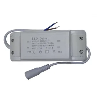 

LED ATOMANT®Driver 40W for panel 60x60 a ++ lighting lights home decor downlight panel plafon Office Warehouse Kitchen